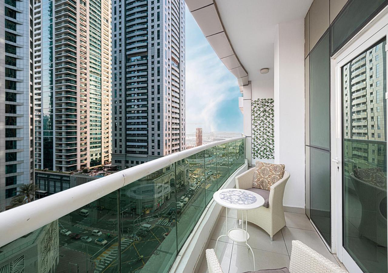 Lux 1br, Kingbed In Marina, 3mints Metro, 5mints Barasti * Dubai