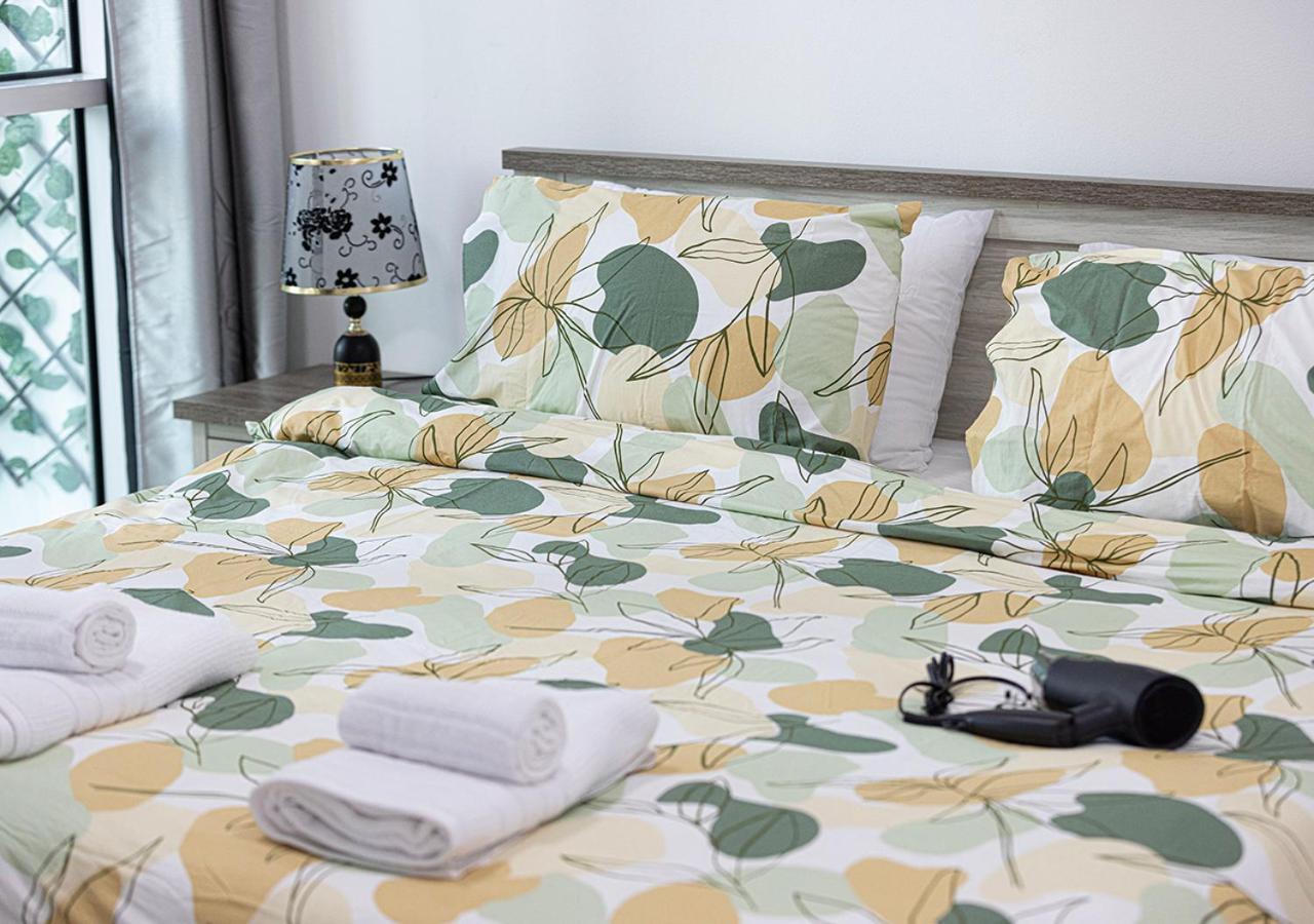 Apartment Lux 1br, Kingbed In Marina, 3mints Metro, 5mints Barasti *