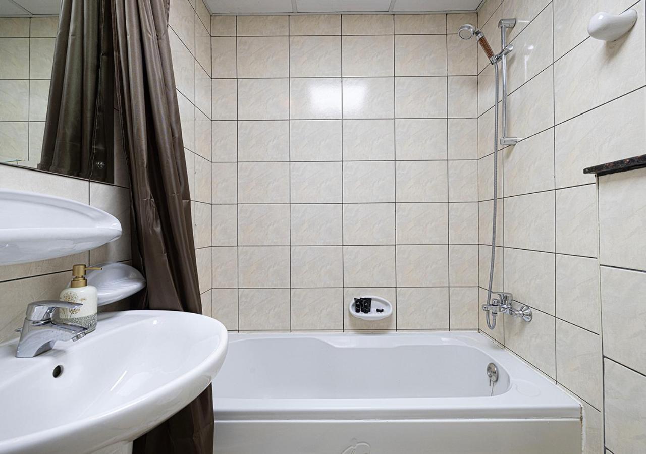 Lux 1br, Kingbed In Marina, 3mints Metro, 5mints Barasti Apartment