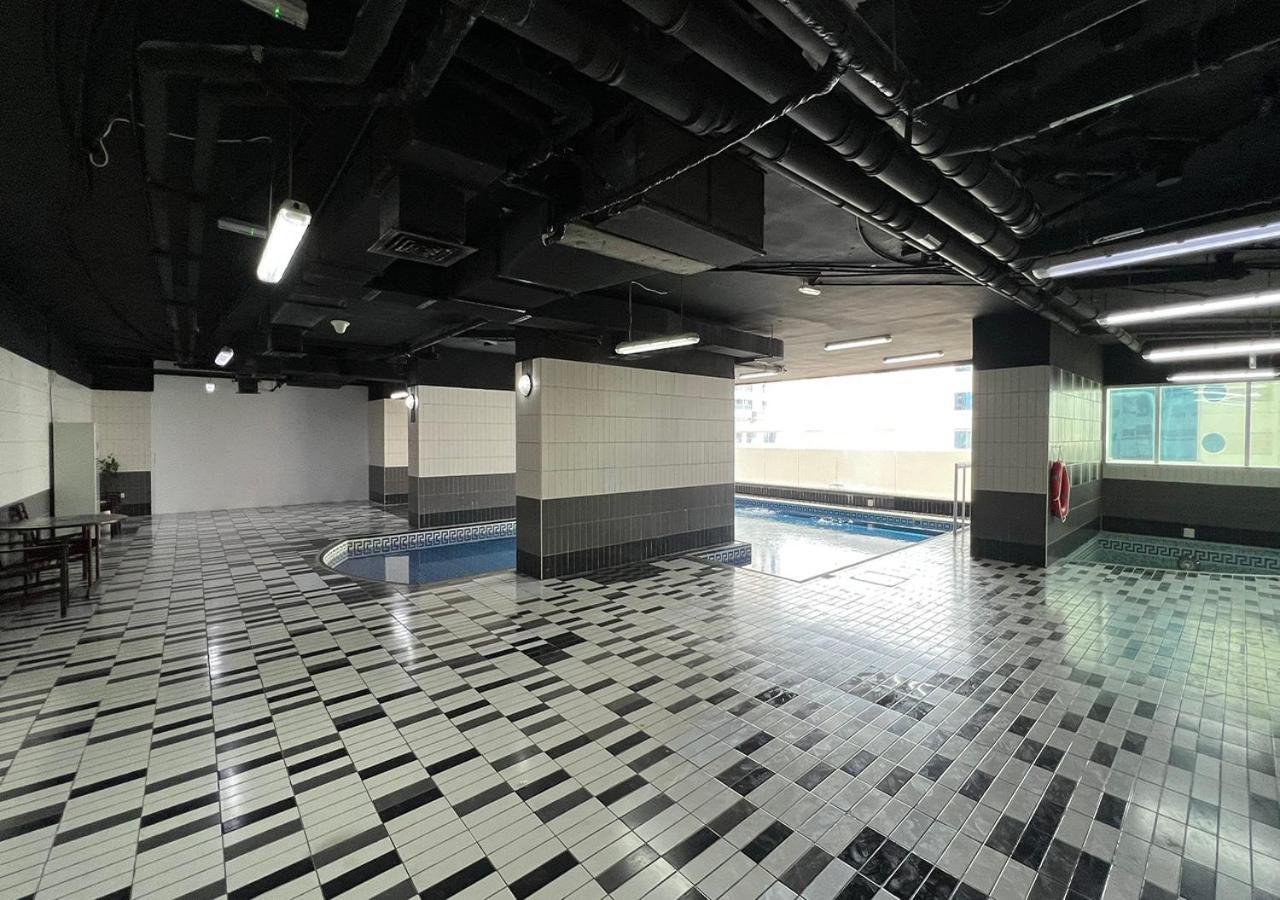 Lux 1br, Kingbed In Marina, 3mints Metro, 5mints Barasti Apartment Dubai
