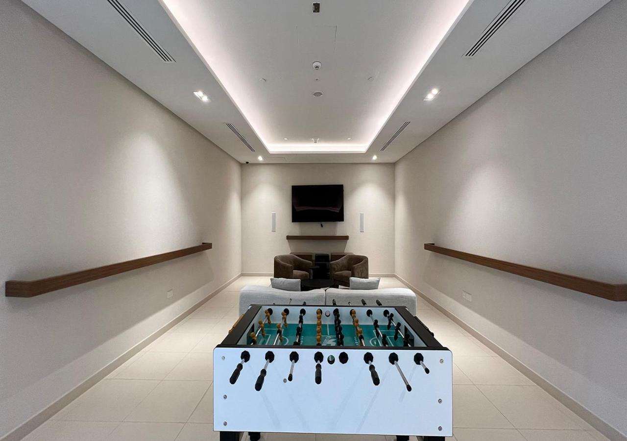 Lux 1br, Kingbed In Marina, 3mints Metro, 5mints Barasti